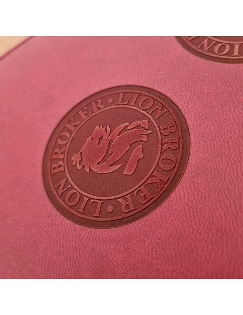 Kwadratowy stempel do wypalania na gorąco logo na burgerach, drewnie i skórze