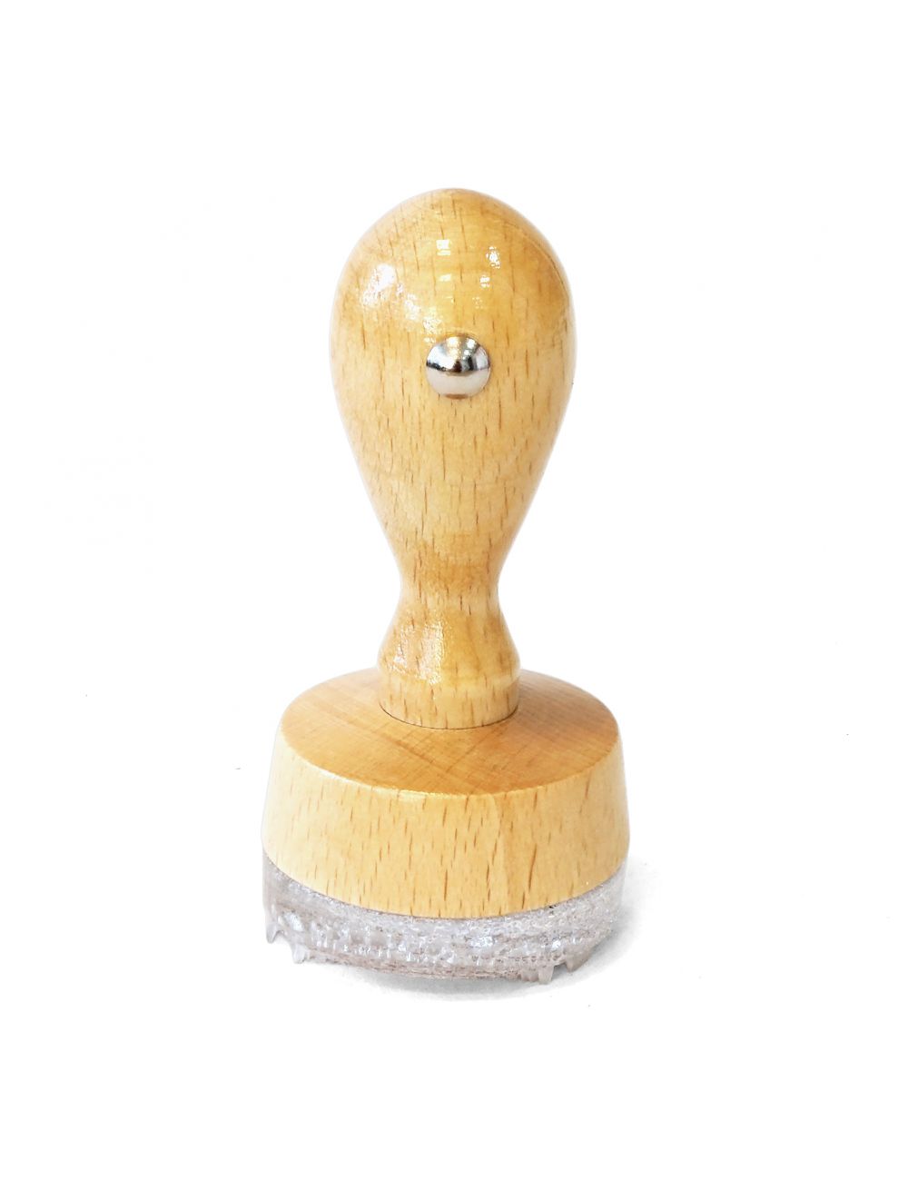 Stempel akrylowy 30 mm do...