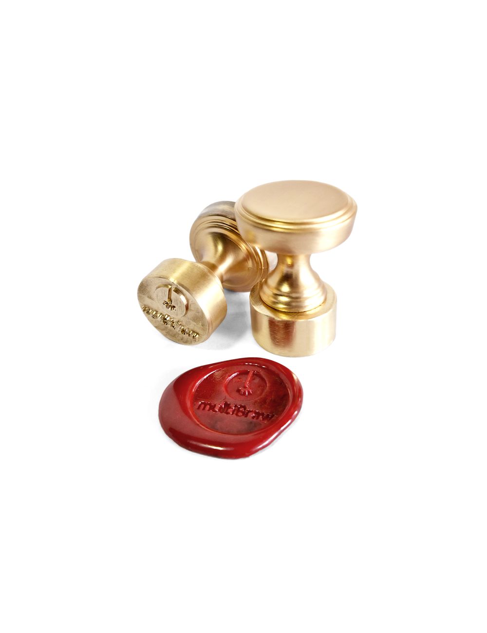 Stempel do laku 20 mm z...