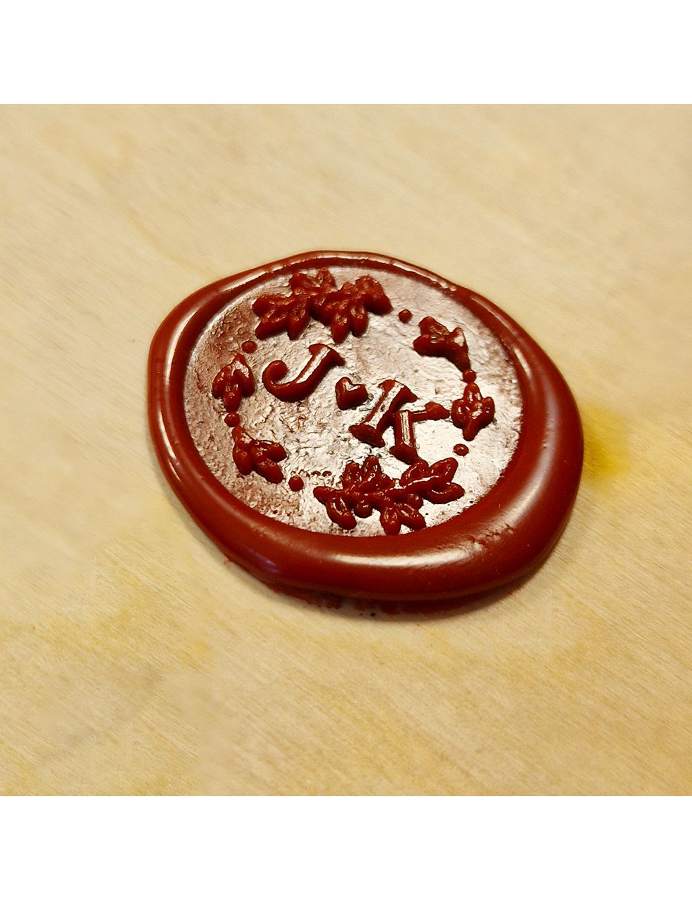 Stempel do laku 20 mm z...