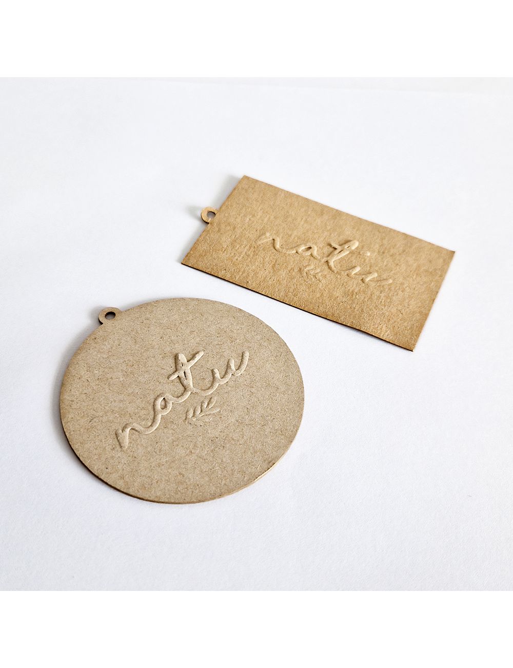 Suchy stempel 51 mm z...