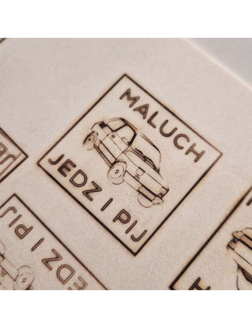 Stempel termiczny do...