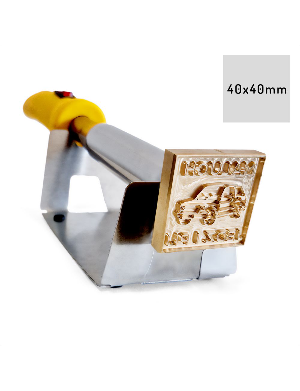 Stempel termiczny do...