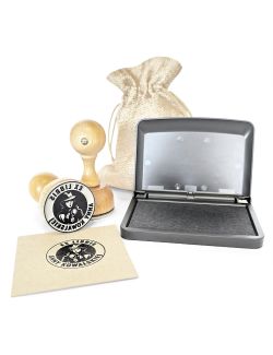 Stempel Ex Libris 40 mm w...