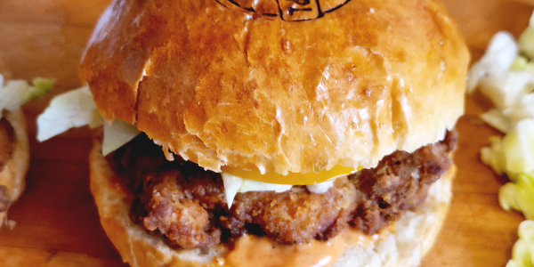 Wyróżnij swoją ofertę w gastronomii dzięki naszemu stemplowi termicznemu